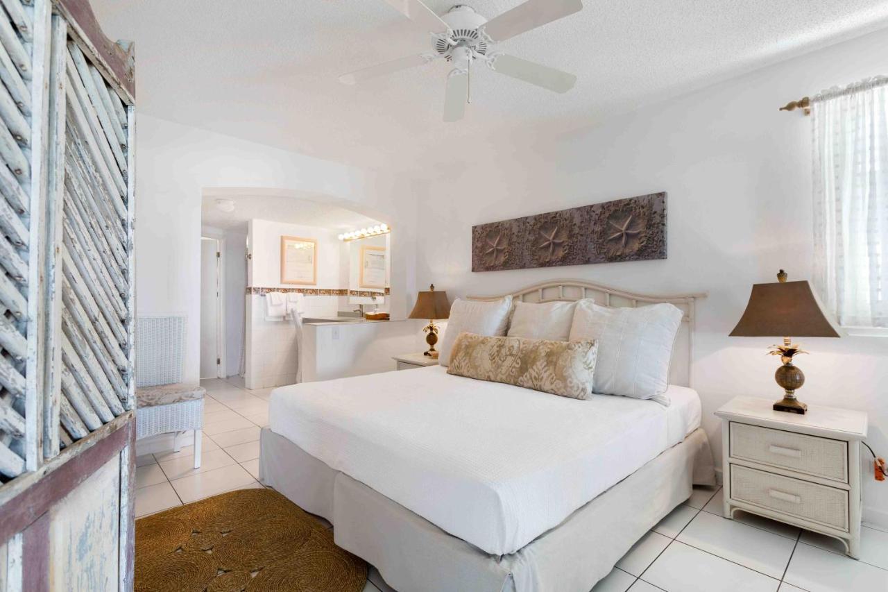Turtle'S Nest Beach Resort Meads Bay Extérieur photo