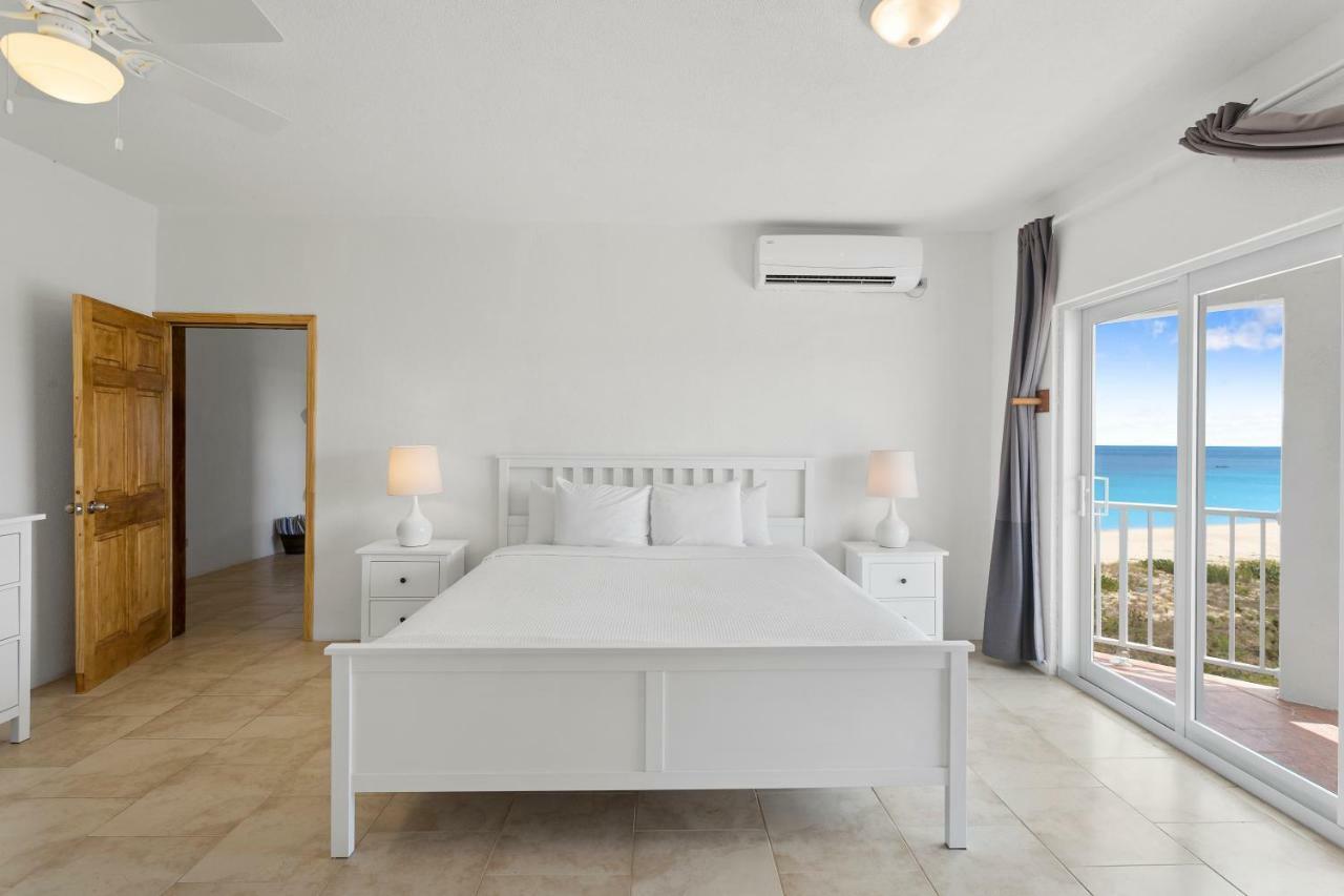 Turtle'S Nest Beach Resort Meads Bay Extérieur photo