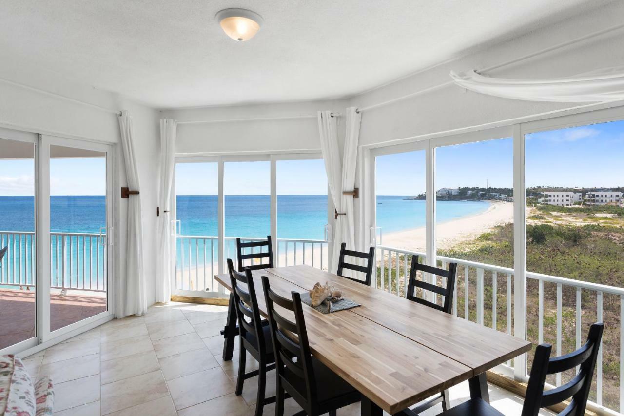 Turtle'S Nest Beach Resort Meads Bay Extérieur photo