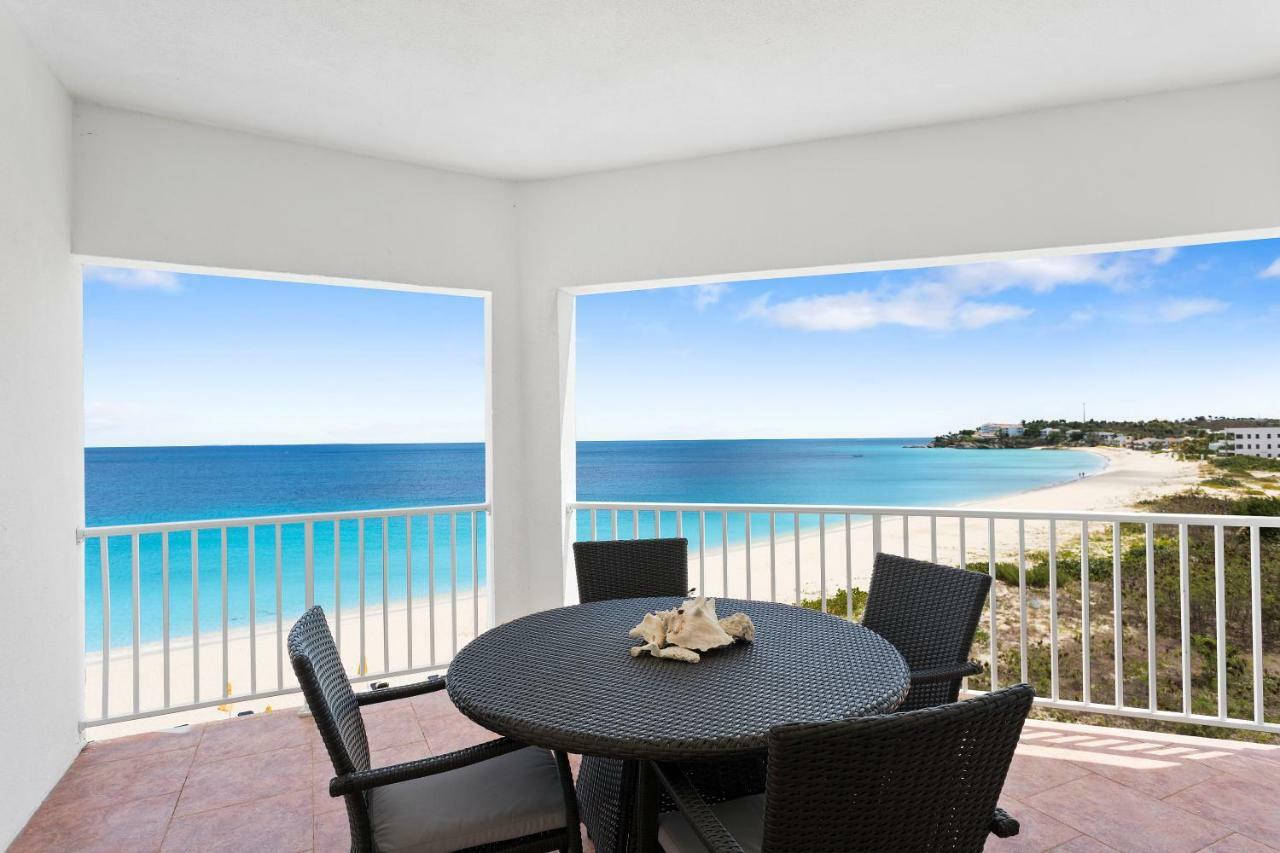 Turtle'S Nest Beach Resort Meads Bay Extérieur photo