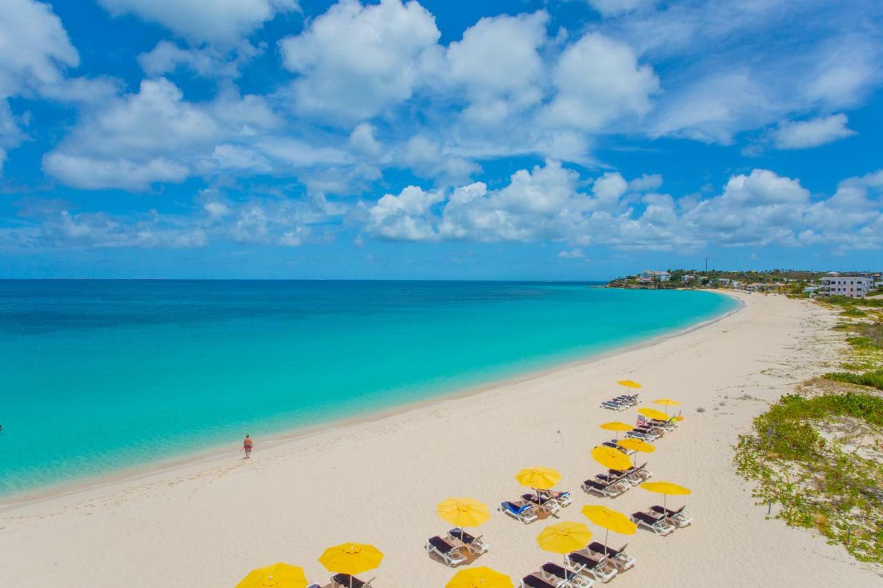 Turtle'S Nest Beach Resort Meads Bay Extérieur photo