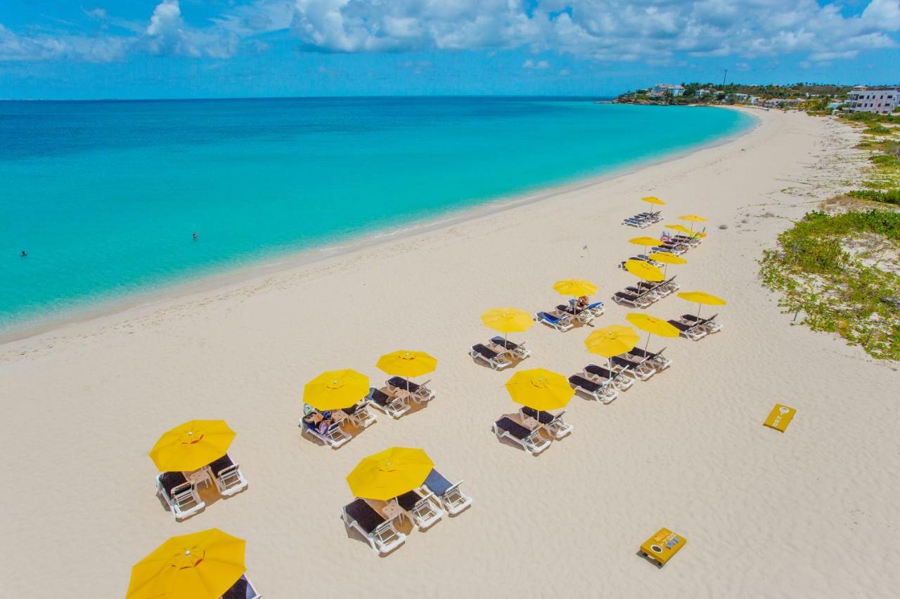 Turtle'S Nest Beach Resort Meads Bay Extérieur photo