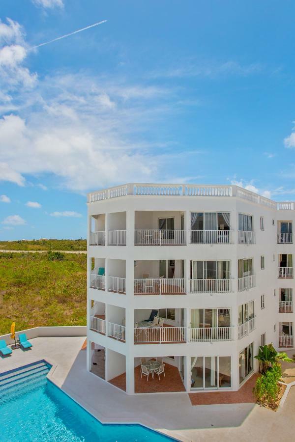 Turtle'S Nest Beach Resort Meads Bay Extérieur photo